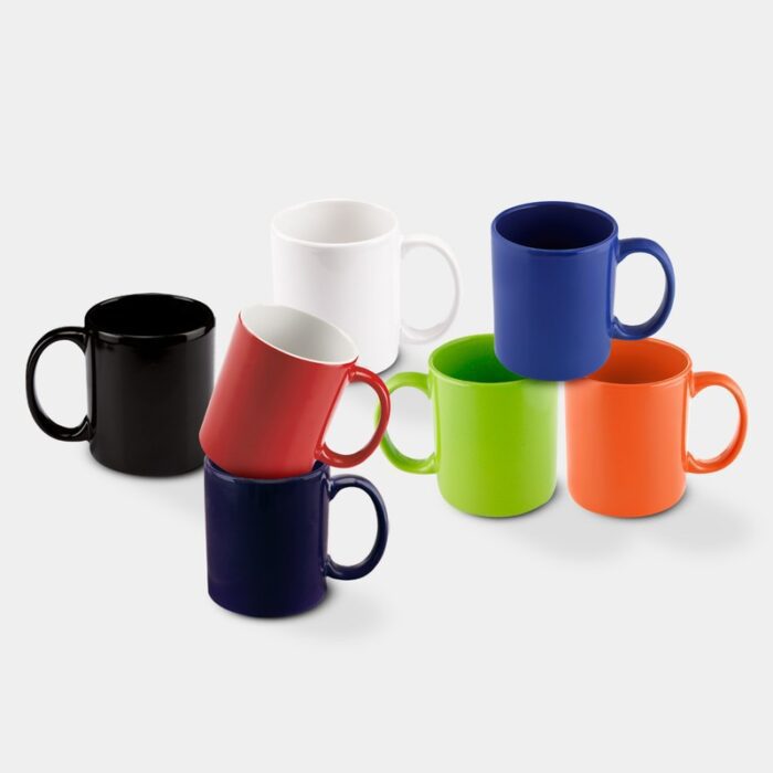TAZA ESPIRIT - Imagen 1