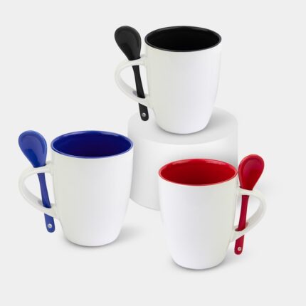 TAZA MOFFY