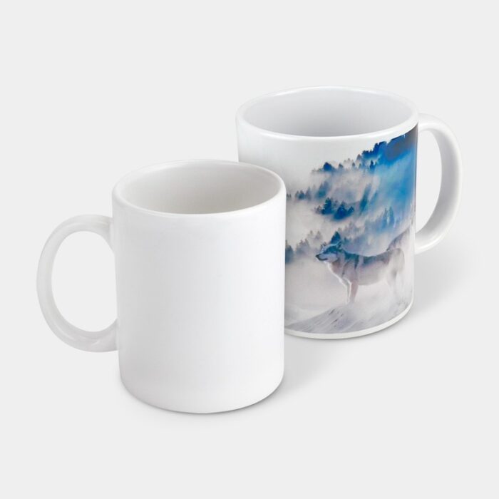 TAZA PARA SUBLIMAR FRISIA - Imagen 1