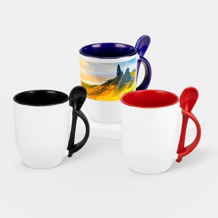 TAZA PARA SUBLIMAR MARGAO - Imagen 1