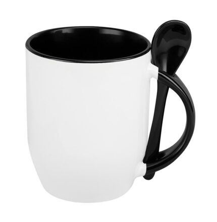 TAZA PARA SUBLIMAR MARGAO<span> - </span>Negro