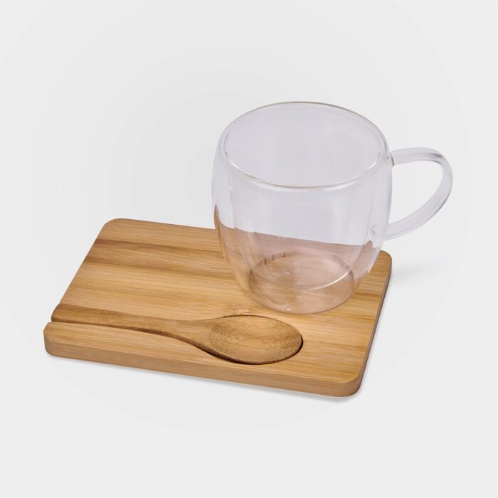 SET DE TAZA TISANA - Imagen 1