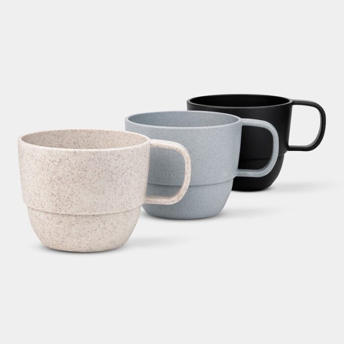 TAZA ECO EVERTON - Imagen 1