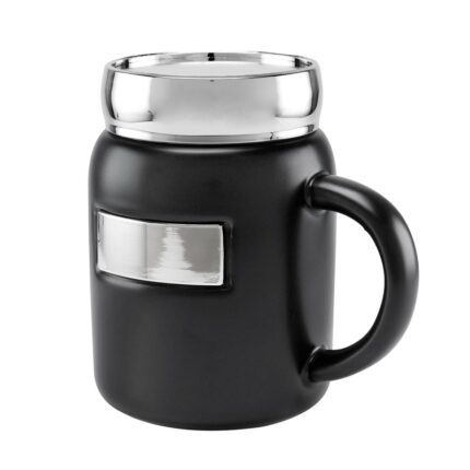 TAZA ILMA<span> - </span>Negro