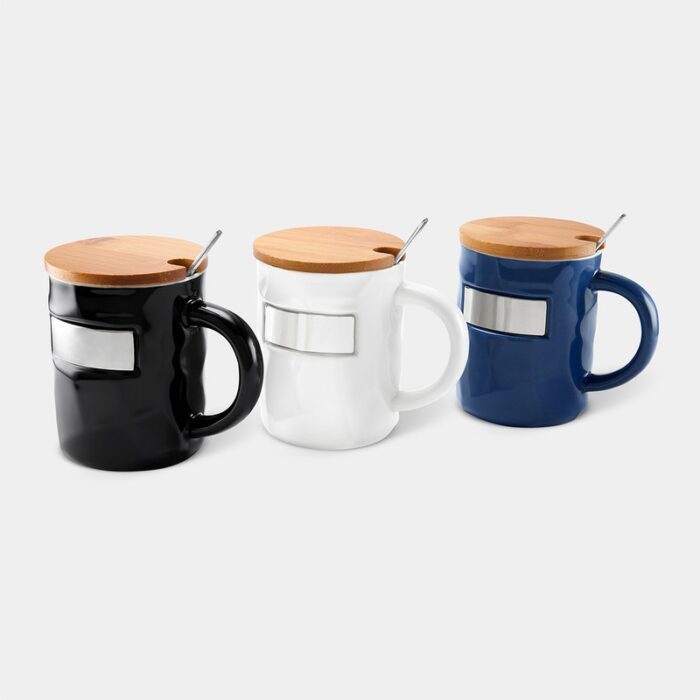 TAZA BAMBUSA - Imagen 1