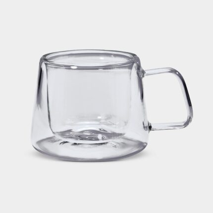 TAZA IGLASI