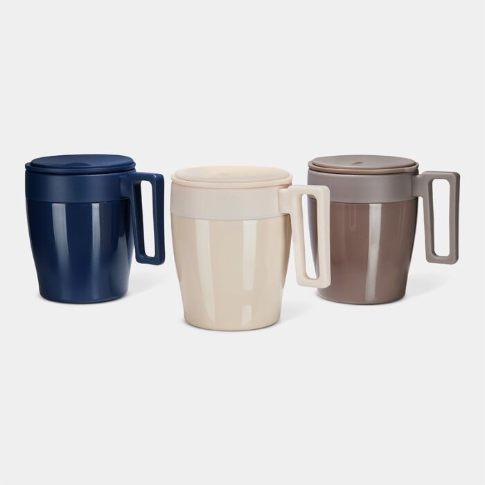 TAZA GLISSER - Imagen 1