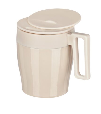 TAZA GLISSER<span> - </span>Beige