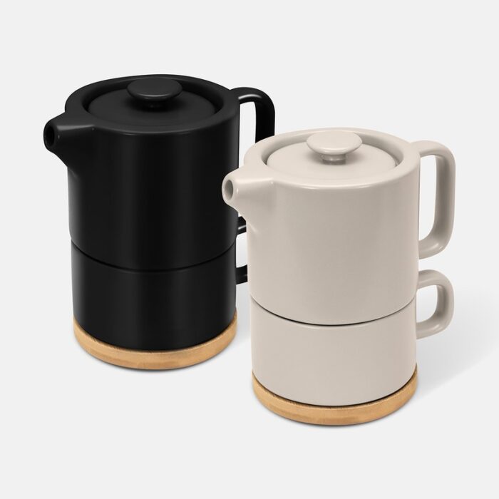 TAZA TETERA HUNNI - Imagen 1