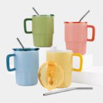 TAZA CORALINE