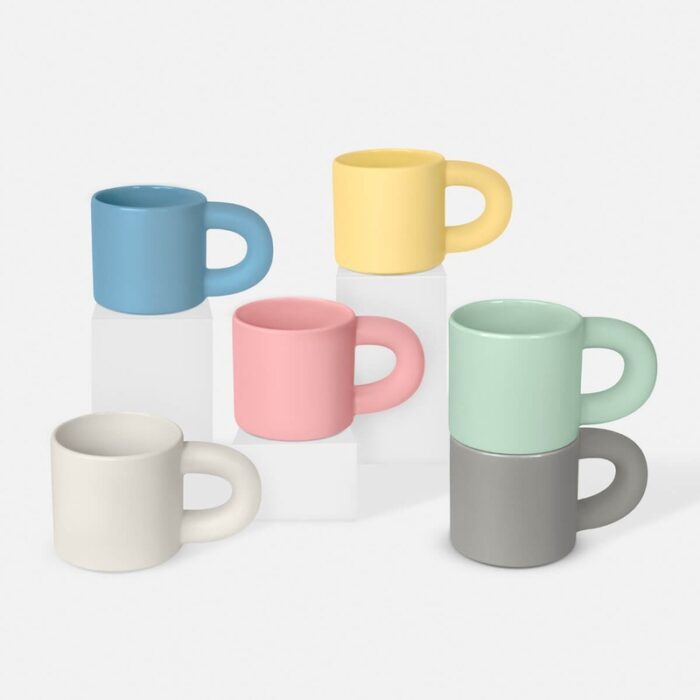 TAZ-068 TAZA ELEPHANT - Imagen 1