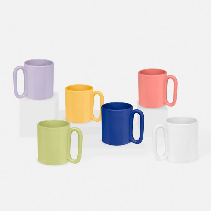 TAZA ORELLA - Imagen 1