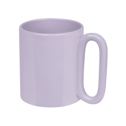 TAZA ORELLA<span> - </span>MORADO