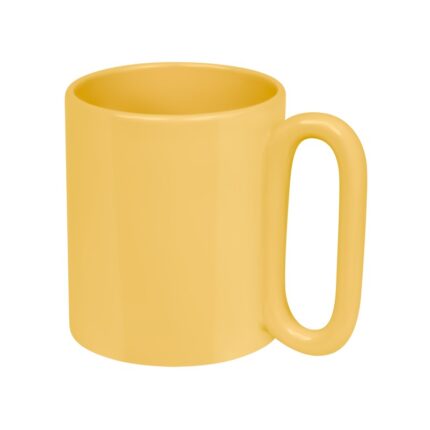 TAZA ORELLA<span> - </span>Amarillo