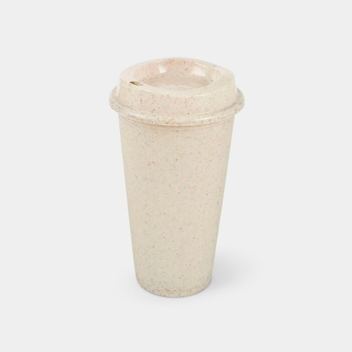 VASO ECOLÓGICO SOUL - Imagen 1