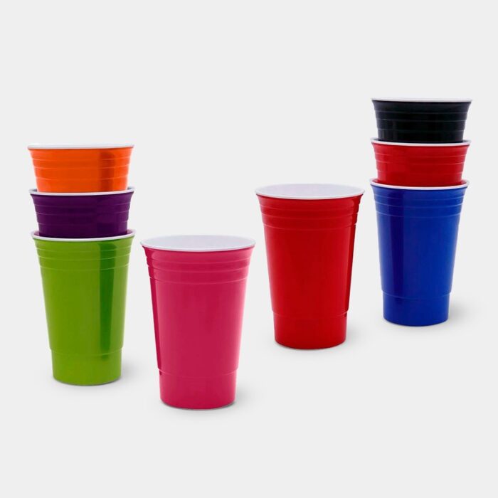 VASO FIESTA - Imagen 1