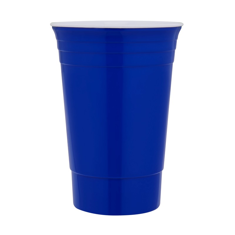 VASO FIESTA<span> - </span>Azul