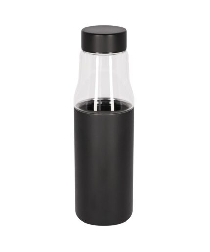 TERMO CON VIDRIO KAAP<span> - </span>Negro