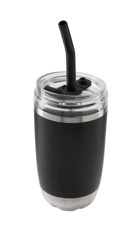 TERMO FRENZY<span> - </span>Negro