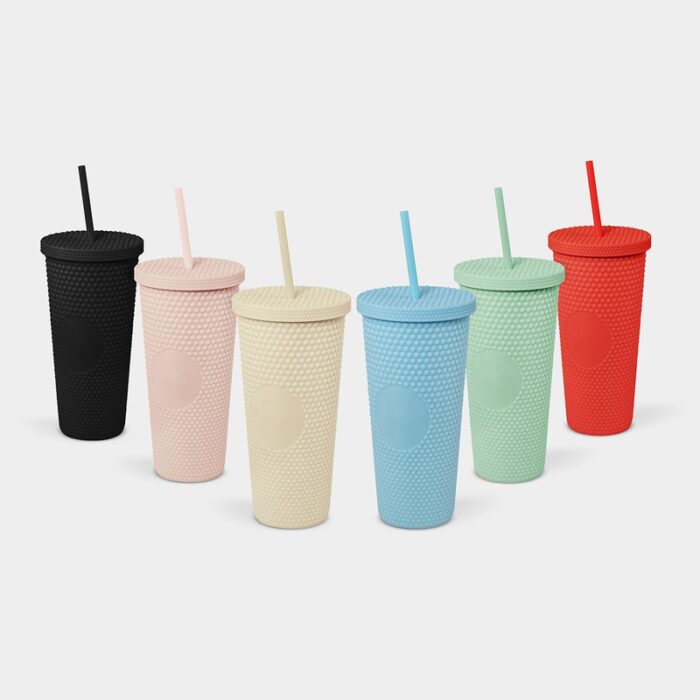VASO ELMAS - Imagen 1