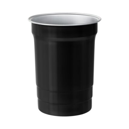 VASO PONG<span> - </span>Negro