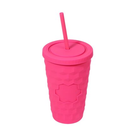 VASO GLEB<span> - </span>ROSA