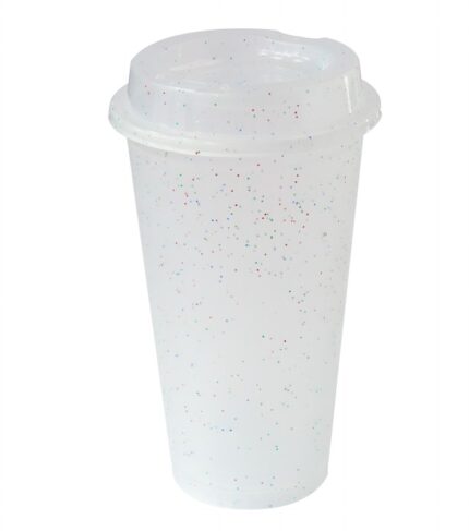 VASO TIRICH<span> - </span>BLANCO_FIESTA