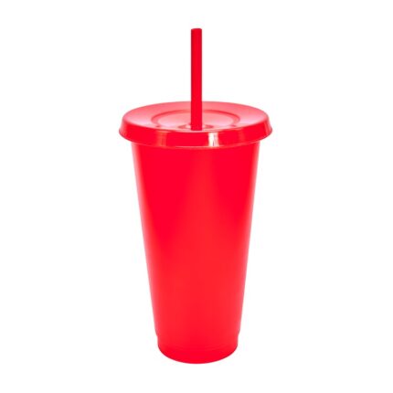 VASO JAS<span> - </span>Rojo