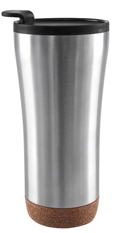 TERMO BURGO<span> - </span>PLATA