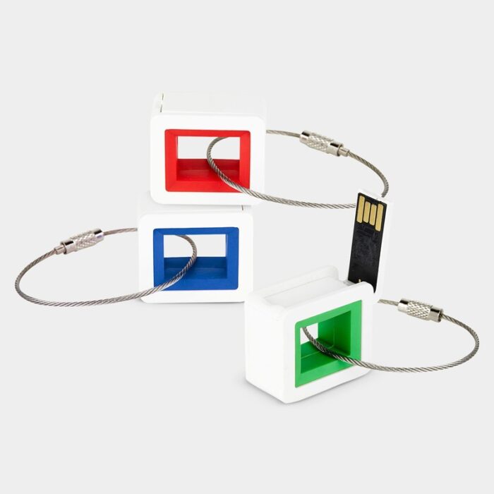 USB SUKARI 4 GB - Imagen 1