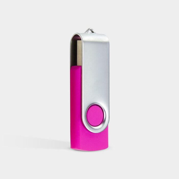USB FLOPPY 8 GB - Imagen 1