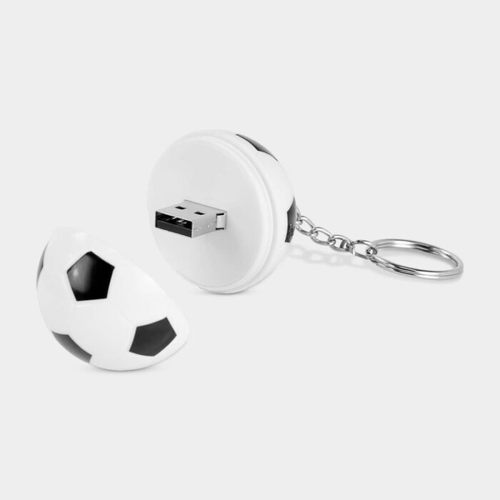 USB SOCCER - Imagen 1