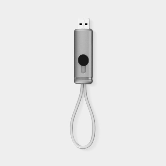 USB GRENOBLE 16 GB - Imagen 1