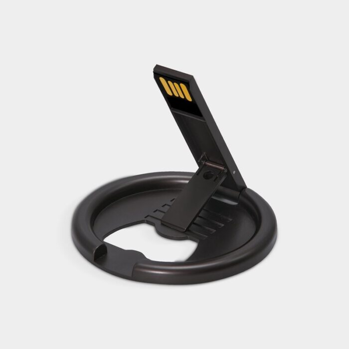 SOPORTE CON USB SATURA 16 GB - Imagen 1