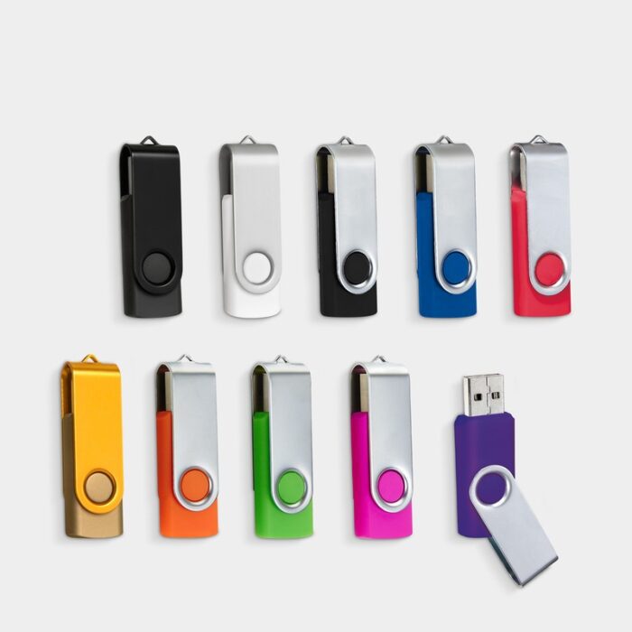 USB SELWIN 16 GB - Imagen 1