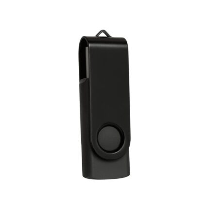 USB SELWIN 16 GB<span> - </span>NEGRO_MATE