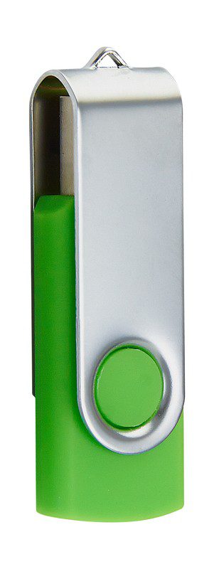 USB SELWIN 16 GB<span> - </span>Verde