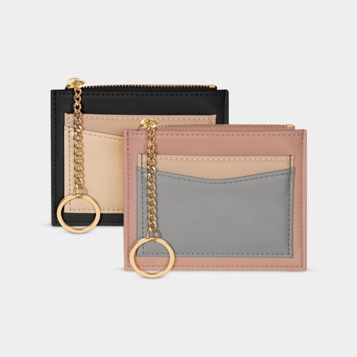 CARTERA MONEDERO IRIS - Imagen 1