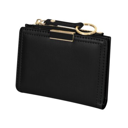 CARTERA DELIA<span> - </span>Negro