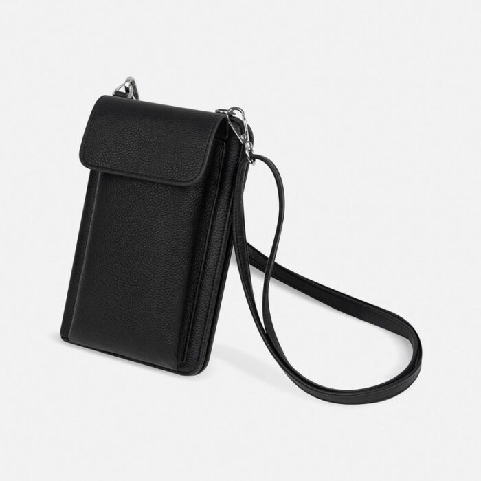 CARTERA PORTA PASAPORTE AVELINE - Imagen 1