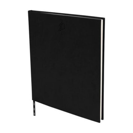 AGENDA EJECUTIVA CLÁSICA 2027<span> - </span>Negro